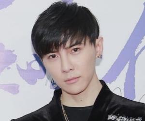 Danson Tang Danson Tang