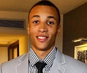 Dante Exum Dante Exum