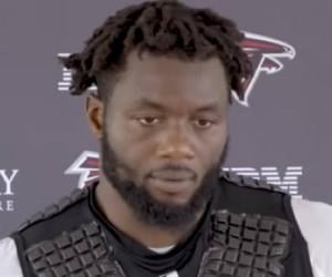 Dante Fowler Dante Fowler