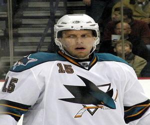 Dany Heatley Dany Heatley