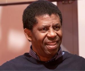 Dany Laferrière