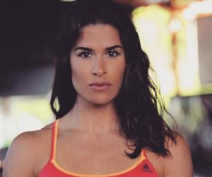 Danyelle Wolf Danyelle Wolf