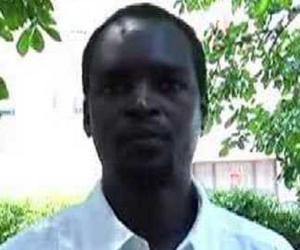 Daoud Hari Daoud Hari