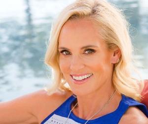 Dara Torres