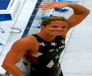 Dara Torres Dara Torres
