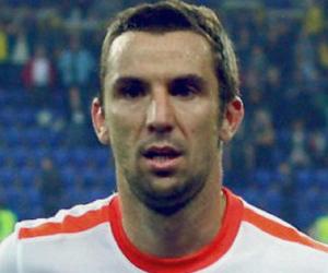 Darijo Srna Darijo Srna