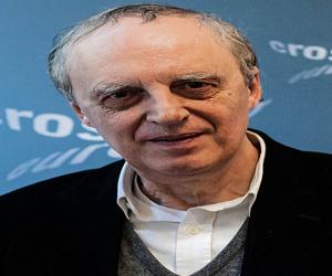 Dario Argento Dario Argento