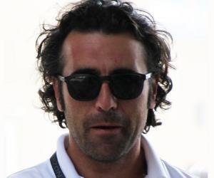 Dario Franchitti Dario Franchitti
