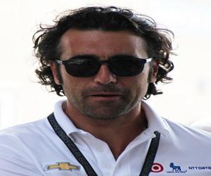 Dario Franchitti Dario Franchitti