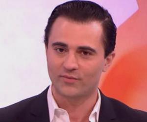 Darius Campbell Darius Campbell