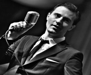 Darius Campbell Darius Campbell