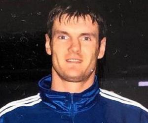 Darjus Lavrinovic Darjus Lavrinovic