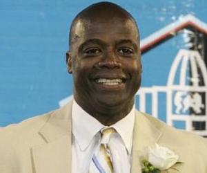 Darrell Green Darrell Green