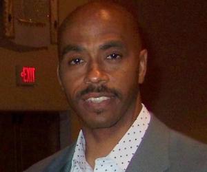 Darrell Griffith Darrell Griffith