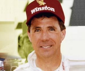Darrell Waltrip Darrell Waltrip