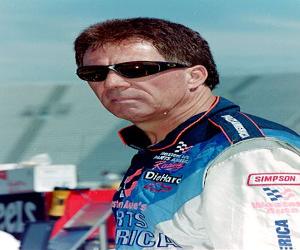 Darrell Waltrip Darrell Waltrip