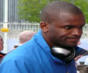 Darren Bent Darren Bent