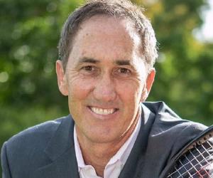 Darren Cahill Darren Cahill