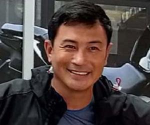 Darren Lim Darren Lim