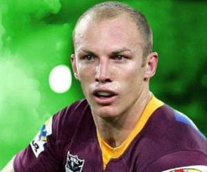 Darren Lockyer