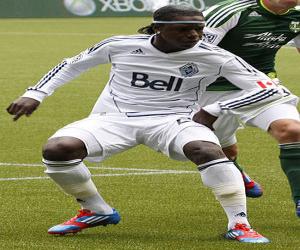 Darren Mattocks Darren Mattocks