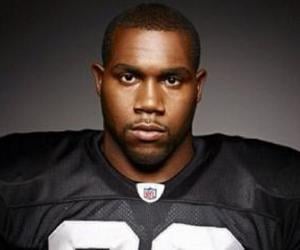 Darren McFadden Darren McFadden