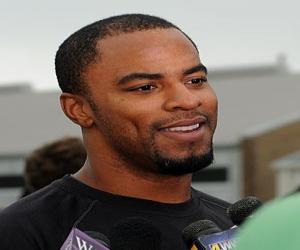 Darren Sharper Darren Sharper