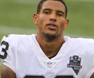 Darren Waller Darren Waller