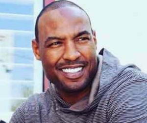 Darren Woodson Darren Woodson