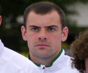 Darron Gibson Darron Gibson