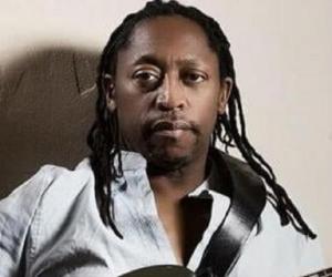 Darryl Jones Darryl Jones