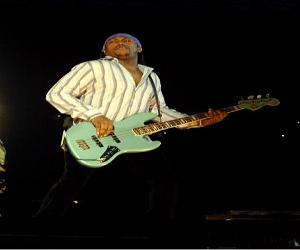 Darryl Jones Darryl Jones