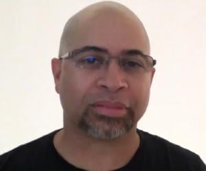 Darryl M. Bell Darryl M. Bell