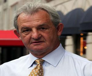 Darryl Sutter Darryl Sutter