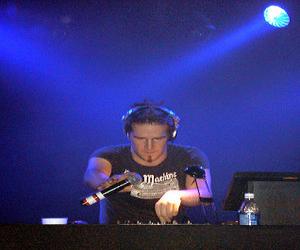 Darude Darude