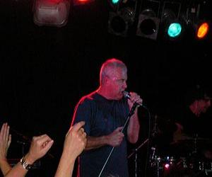 Daryl Braithwaite Daryl Braithwaite