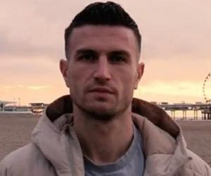 Daryl Janmaat Daryl Janmaat