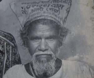 Dashrath Manjhi Dashrath Manjhi