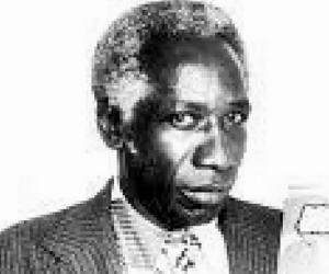 Daudi Kabaka Daudi Kabaka