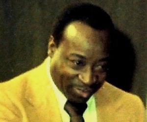 Dave Bartholomew Dave Bartholomew