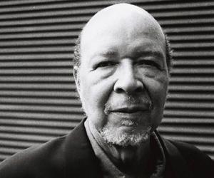 Dave Burrell Dave Burrell