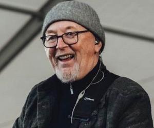 Dave Dobbyn Dave Dobbyn