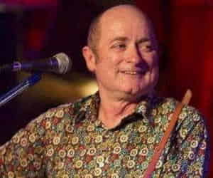 Dave Faulkner Dave Faulkner