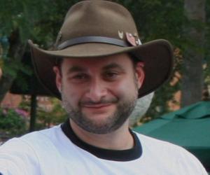 Dave Filoni Dave Filoni