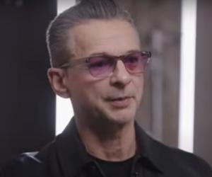 Dave Gahan Dave Gahan
