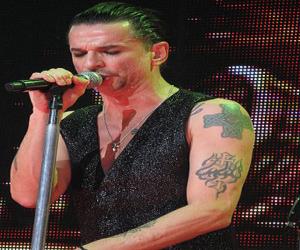 Dave Gahan Dave Gahan