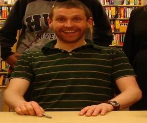 Dave Gorman Dave Gorman