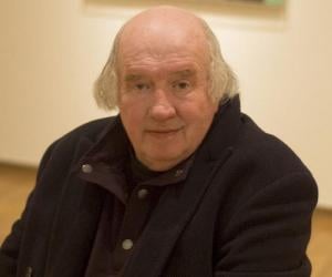 Dave Hickey Dave Hickey