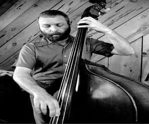 Dave Holland Dave Holland