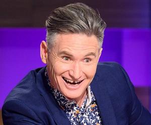 Dave Hughes Dave Hughes